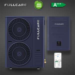 Bomba de calor de refrigeración de 8kw, 10kw, 12kw, 15kw, 16kw, 18kw, 20kw, 22kw, 25kw, 30kw, tipo dividido, nueva - Product Image 1