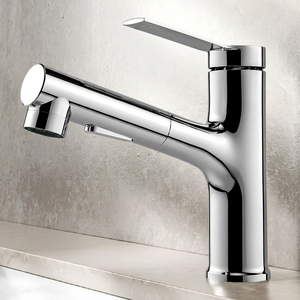 Grifo Mezclador para Fregadero en Oferta para Villa - Product Image 1
