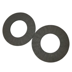 कस्टम उच्च गुणवत्ता वाला ऑटो क्लच घर्षण डिस्क ट्रक ब्रेक पैड - Product Image 4