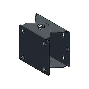 Soporte de pared GEKA para PA30, PA30SK - Product Image 1