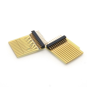 Cavo FPC Personalizzato Flessibile a 11, 12, 13 Pin per Applicazioni Display - Product Image 5