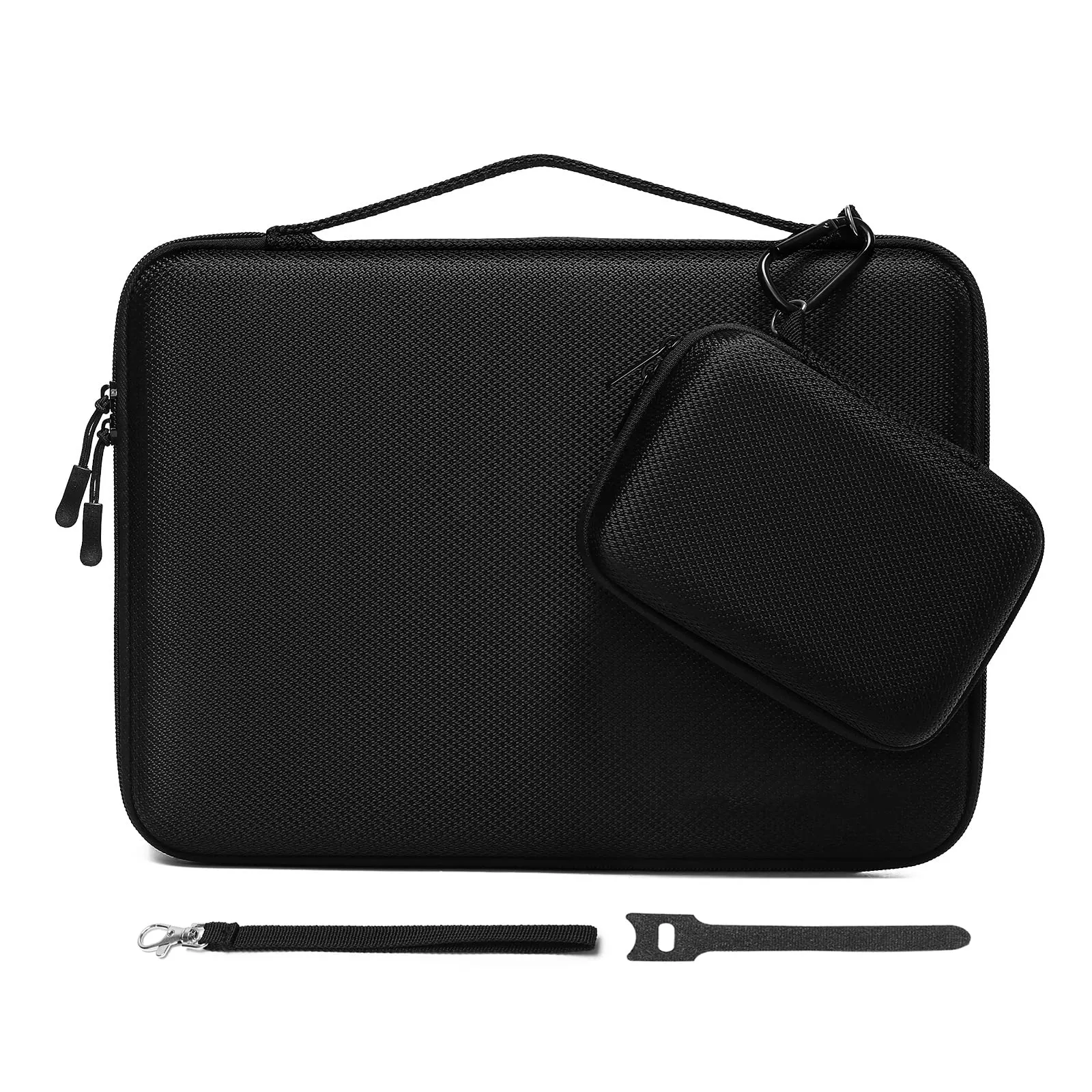 Shockproof Custom Laptop Sleeve 13 14 15 Inch Eva Tablet Hard Shell Carry Case Eva Protective Laptop Case