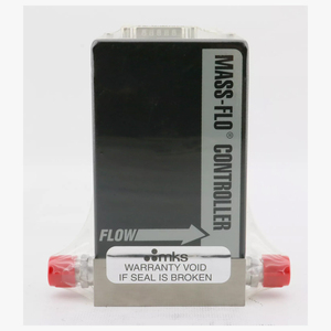 เครื่องวัดอัตราการไหลของมวลความแม่นยำสูง STEC MFC 1179A11CR1BV--S - Product Image 4