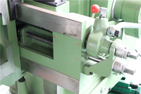 Haute efficacité Horizontale shaper raboteuse B635A en métal mini shaper machine