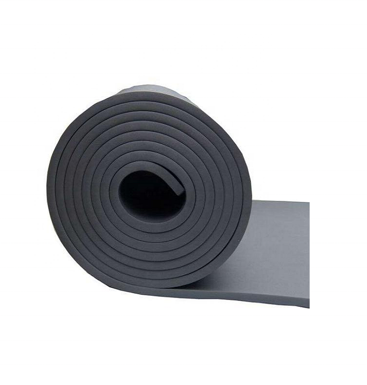 Roof Rubber Foam Board Flame Retardant