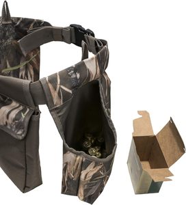 Outdoor Jacht Duif Waterdicht Milieuvriendelijk Polyester Jachtriem Verstelbare Camo Voor Eenden - Product Image 3