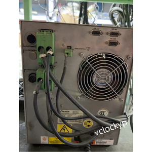 1 PCS MIYACHI UNITEK MR-130B Machine de soudage par refusion d'occasion - Product Image 3