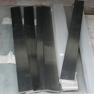 Barra plana de acero inoxidable de 2mm, la más popular y de alta calidad, a bajo precio - Product Image 4