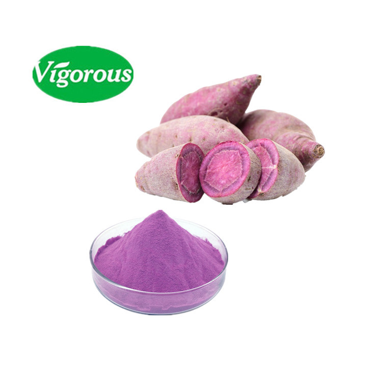 Natural Diosgenin 98 Wild Yam Extract