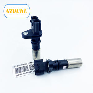 Sensor CPS 90919-A5004 90919-05045 90919-05081 Repuestos Precio de Fábrica Pieza de Alta Calidad Sensor de Posición del Cigüeñal para 1NZ-FE Prius - Product Image 2