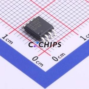 Original nouveau DS1302S + T & R SOP-8-208mil Circuit intégré IC puce horloge en temps réel (RTC) - Product Image 1