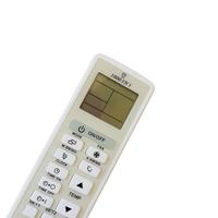 Télécommande universelle de climatisation de remplacement K-1036E + L avec télécommande abs en Offre Spéciale