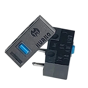 Souris de jeu Micro Switch Button Circle Board 80M Clicks HUANO Blue Dot mirco switch logitech G900 G903 <span class=keywords><strong>Hero</strong></span> 3 pieds - Product Image 1