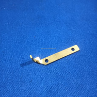 Gummimontierte Lenkung XGY-0900943212 aus Edelstahl für Krones Blasform- und Abfüllmaschinen – Kompatible Ersatzteile