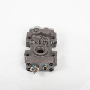 Régulateur de pompe hydraulique HPV145GW (5=P0RT & P=TYPE) pour excavatrice hydraulique Hitachi - Product Image 3