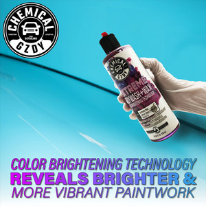 ชุดสบู่ล้างรถแบบโฟม OEM Extreme Bodywash & Wax สำหรับดูแลรักษารถยนต์ - Product Image 5
