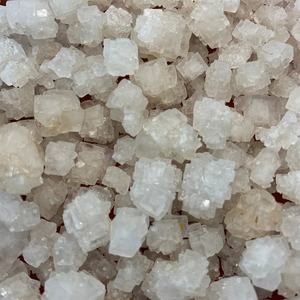 Fabricación de sal a granel, sal marina gruesa blanda para uso industrial, sal marina de fabricación de granos grandes, cloruro de sodio - Product Image 3