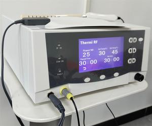 Machine de rajeunissement vaginal non chirurgicale et non invasive pour usage professionnel Thermiva Rf Mono Radiofréquence - Product Image 2