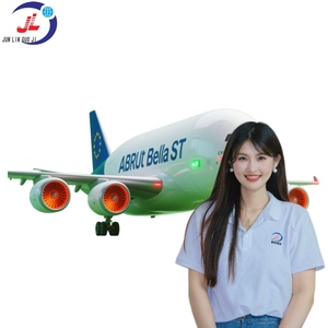 China Verenigde Staten LCL Express Deur-tot-deur Vrachtvervoerder Service Speciale Gevaarlijke Goederen 20 Dagen Verzending Verzekering - Product Image 6
