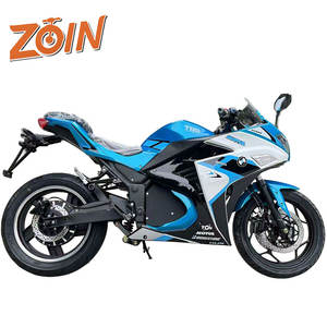 <span class=keywords><strong>Moto</strong></span> électrique <span class=keywords><strong>japonaise</strong></span> 3000 W CKD pour adultes - Product Image 4