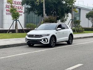 <span class=keywords><strong>T</strong></span> <span class=keywords><strong>ROC</strong></span> <span class=keywords><strong>2023</strong></span> 300TSI Asequible, Fabricado en China, SUV Nuevo y Usado, Motor Turbo de Alto Rendimiento, 5.66L/100km, Sistema de Infoentretenimiento de 9.2 Pulgadas - Product Image 2