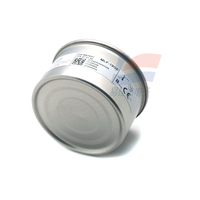 Capteur de gaz d'oxygène O2 MLF-19GE, capteur durable neuf, électronique d'origine