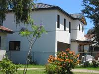 Casa Modular Prefabricada de Acero Ligero de Bajo Costo, Villa de 4 Pisos, Construcción con Estructura LGS, Edificio de Apartamentos