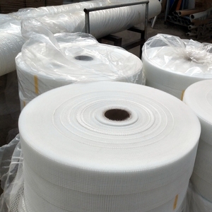 160 גרם בד סיבי זכוכית רשת/סיבי טיח/פיברגלס רשת רשת - Product Image 1