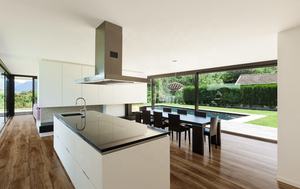 Plancher en vinyle de luxe imperméable éco-responsable 20 mil, dalles en <span class=keywords><strong>PVC</strong></span> plastique, planches SPC - Product Image 6