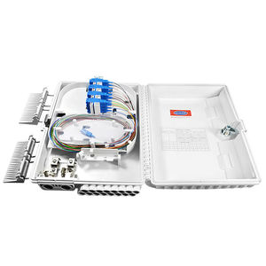 Bộ định tuyến FTTH, Bộ định tuyến được trang bị cáp quang g657a2 và cáp g657a2, bộ định tuyến 4 cổng LSZH <span class=keywords><strong>1</strong></span> lõi - Product Image 2