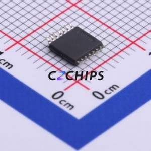Amplificador operativo de chip IC de circuito integrado TLV2374IPWR de alta calidad - Product Image 2