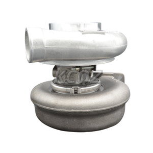 Suku cadang mesin Excavator asli 1876183980 <span class=keywords><strong>Turbocharger</strong></span> 1-87618398-0 perakitan <span class=keywords><strong>Turbocharger</strong></span> 6WG1 - Product Image 4
