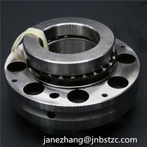 Rodamiento de rodillos cilíndricos axiales de aguja de precisión, rodamientos de empuje combinados, rodamiento <span class=keywords><strong>ZARF</strong></span> 3590TN - Product Image 4