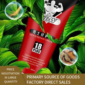 Crema para Agrandar el Pene con Plantas Naturales Puras, Modelo A320 - Estimulación para Adultos, Mejora tu Experiencia Sexual - Product Image 5