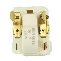 Temporizador de retardo csq de tiempo de relé 240V interruptor de Riel Din tipo voltaje apagado hycrt8 función SPDT AC solo 220V módulo de fase rotativa dc24 on