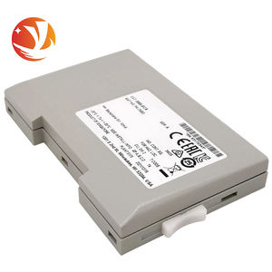 Módulo de Expansión A-IIenBradley 2085-ECR Original, Nuevo, Tapa Final para PLC, Controlador Programable, 16 E/S, Comunicación I/O Link - Product Image 1