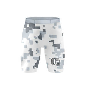 Uniforme de fútbol 7v7 Jersey y pantalón corto para adultos Compresiones completamente sublimadas 100% Poliéster Personalizado 7v7 Bandera Uniforme de fútbol - Product Image 6