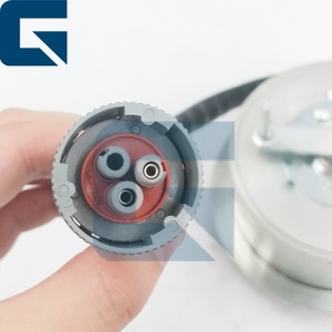 Solénoïde rotatif 105-2939 1052939 pour moteur 3406B 3408B - Product Image 2