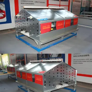 HOT SALE The Chicken Egg Laying Nest Box For Poultry Farming