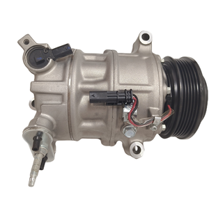 84390547 Kit de réparation de compresseur de climatisation d'usine pour BUICK LaCrosse <span class=keywords><strong>Chevrolet</strong></span> <span class=keywords><strong>Malibu</strong></span> vente en gros accessoires de voiture - Product Image 2