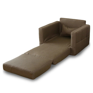 Giving Tree Kids <b>Sofa</b> With Armrests 56x176cm Comfortable Reading Play Chair For Children 3 Years And Above - Product Image 4