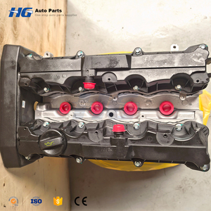 <span class=keywords><strong>Moteur</strong></span> remanufacturé haute performance 1.6 L TU5JP/TU5JP4, ensemble complet pour Peugeot 206 307 308 Partner Citroën C2 C3 C4 - Product Image 5