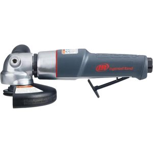 เครื่องเจียรลม Ingersoll Rand ขนาด 4.5 นิ้ว 12000 รอบต่อนาที แบบระบายลมด้านหลัง - Product Image 1