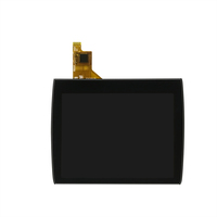 Écran tactile LCD PCAP OEM/ODM de 4 pouces pour terminaux en libre-service