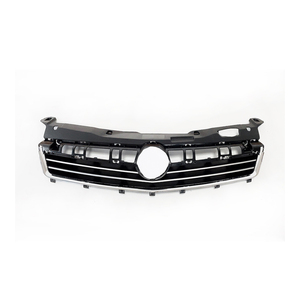Accessori Auto 13225775 <span class=keywords><strong>Paraurti</strong></span> <span class=keywords><strong>Anteriore</strong></span> Completo per Opel Vauxhall <span class=keywords><strong>Astra</strong></span> <span class=keywords><strong>H</strong></span> 2007-2010 - Product Image 1