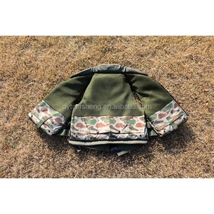 Offre Spéciale de haute qualité multi-usages pagaie flottant mesures de sécurité gilets de pêche - Product Image 3