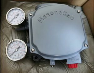 Masoneilan SVI1000/PR/G/IM ของแท้ใหม่เอี่ยมพร้อมส่ง - Product Image 2