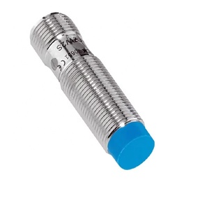 เซ็นเซอร์ตรวจจับวัตถุแบบเหนี่ยวนำรุ่นดั้งเดิม IME12-04BPOZC0S ขนาด 4 มม. - Product Image 1