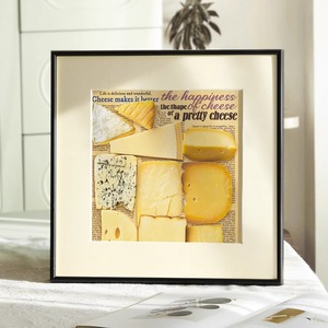 Cadre photo extérieur en aluminium carré électroplaqué, style américain, toutes tailles, adapté au montage mural, personnalisable <span class=keywords><strong>Gongjin</strong></span> - Product Image 1