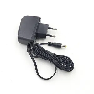 Factory Power Supply Adapter AC-DC 4.5 Volt 1Amp 4.5W 1M Input 100V-240V 50/60Hz 4.5V AC DC Adapter